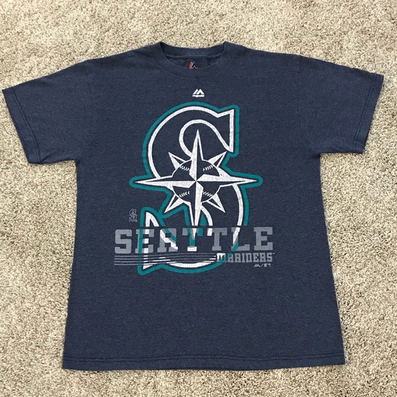 majestic mlb t shirts